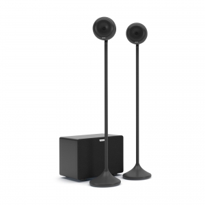 EvoSound Sphere 2.1 аудиосистема для караоке в Месягутово