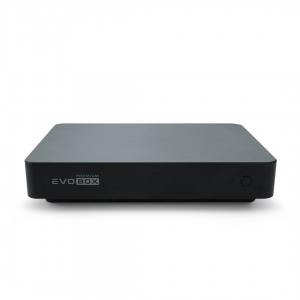 Hi-End караоке-система EVOBOX Premium + EvoSoundBar (саундбар с караоке) в Месягутово
