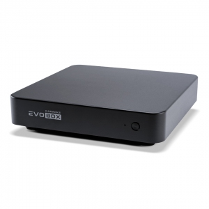 караоке-комплект EVOBOX + EvoSound Bar (саундбар с караоке) в Месягутово
