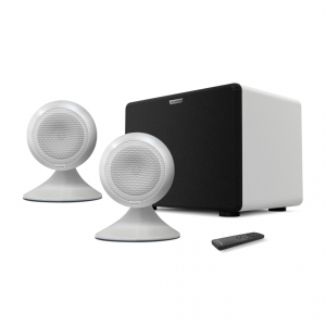караоке-комплект EVOBOX Classic + EvoSound Sphere 2.1 в Месягутово