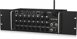 Midas MR18 цифровой микшер в Месягутово