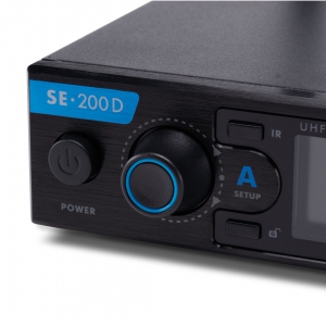 SE-200D цифровые микрофоны в Месягутово