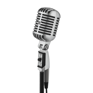 SHURE 55SH SERIES II вокальный, динамический микрофон в Месягутово