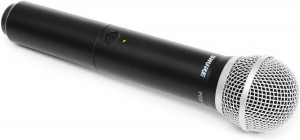 SHURE BLX24E/PG58 M17 вокальная радиосистема в Месягутово