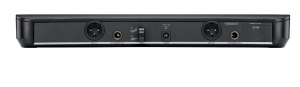 SHURE BLX288E/B58 M17 вокальная радиосистема в Месягутово