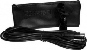SHURE SV100-A динамический микрофон в Месягутово