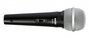 SHURE SV100-A динамический микрофон в Месягутово
