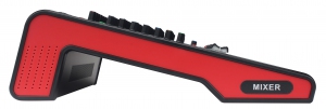 SVS Audiotechnik mixers AM-12 Микшерный пульт аналоговый, 12-канальный в Месягутово