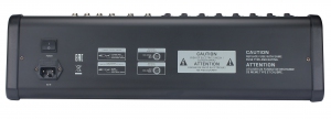 SVS Audiotechnik mixers AM-12 Микшерный пульт аналоговый, 12-канальный в Месягутово