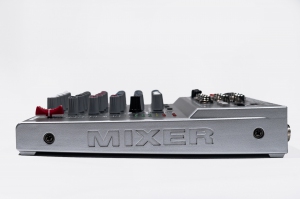 SVS Audiotechnik mixers AM-6 DSP Микшерный пульт аналоговый, 6-канальный SVS Audiotechnik mixers в Месягутово