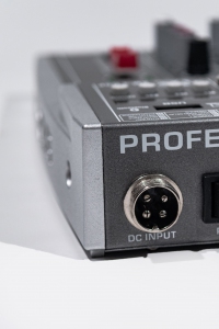 SVS Audiotechnik mixers AM-6 DSP Микшерный пульт аналоговый, 6-канальный SVS Audiotechnik mixers в Месягутово