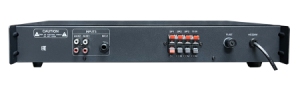 SVS Audiotechnik STA-80 Микшер-усилитель для систем Public Address в Месягутово