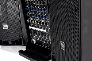 SVS Audiotechnik STAGESET 600 Акустический комплект активный в Месягутово