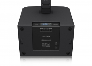 Turbosound iNSPIRE iP3000 модульная аудио колонна 2000Вт в Месягутово