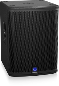 Turbosound iQ15B сабвуфер активный в Месягутово