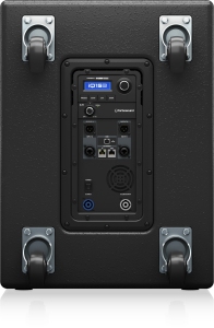 Turbosound iQ15B сабвуфер активный в Месягутово