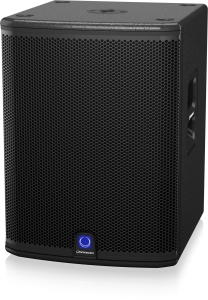 Turbosound iQ15B сабвуфер активный в Месягутово