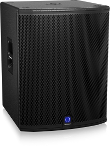 Turbosound iQ18B сабвуфер активный в Месягутово