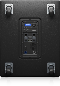 Turbosound iQ18B сабвуфер активный в Месягутово