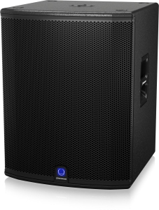 Turbosound iQ18B сабвуфер активный в Месягутово