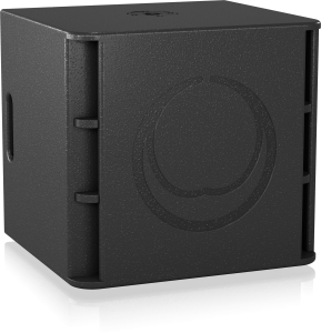 Turbosound Milan M15B сабвуфер активный в Месягутово