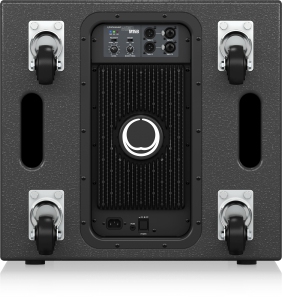 Turbosound Milan M15B сабвуфер активный в Месягутово