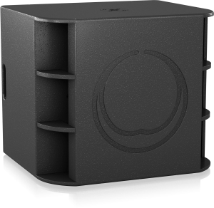 Turbosound Milan M18B сабвуфер активный в Месягутово