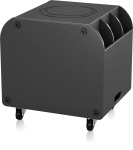 Turbosound Milan M18B сабвуфер активный в Месягутово