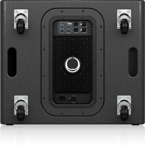 Turbosound Milan M18B сабвуфер активный в Месягутово