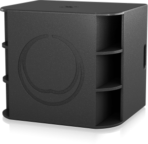 Turbosound Milan M18B сабвуфер активный в Месягутово