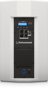 Turbosound NuQ102-AN Активная акустическая система в Месягутово
