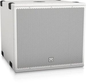 Turbosound NuQ115B-AN Активный сабвуфер в Месягутово