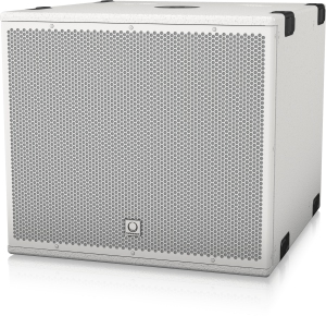 Turbosound NuQ115B-AN Активный сабвуфер в Месягутово
