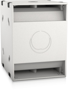 Turbosound NuQ118B-AN Активный сабвуфер в Месягутово