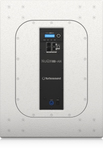 Turbosound NuQ118B-AN Активный сабвуфер в Месягутово