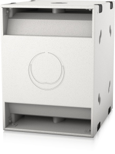 Turbosound NuQ118B-AN Активный сабвуфер в Месягутово