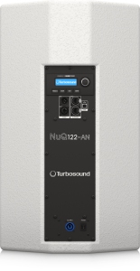 Turbosound NuQ122-AN Активная акустическая система в Месягутово