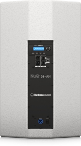 Turbosound NuQ152-AN Активная акустическая система в Месягутово