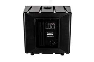 XLine SPX-18A SUB Сабвуфер активный в Месягутово